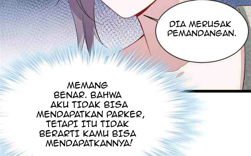Beauty and the Beasts Chapter 92 Gambar 20
